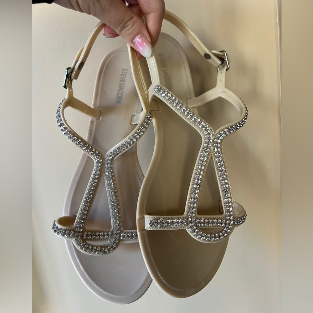 Steve Madden sandals